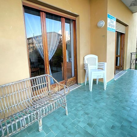 Casa Gargiulo Apartamento Massa Lubrense Exterior foto