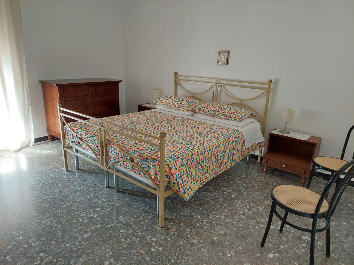 Casa Gargiulo Apartamento Massa Lubrense Exterior foto