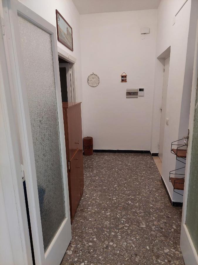 Casa Gargiulo Apartamento Massa Lubrense Exterior foto