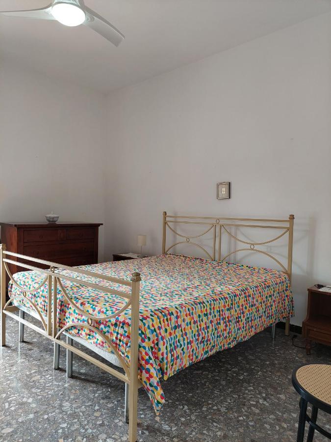 Casa Gargiulo Apartamento Massa Lubrense Exterior foto