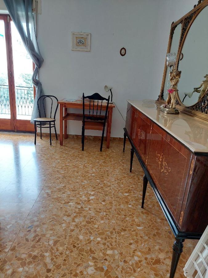 Casa Gargiulo Apartamento Massa Lubrense Exterior foto