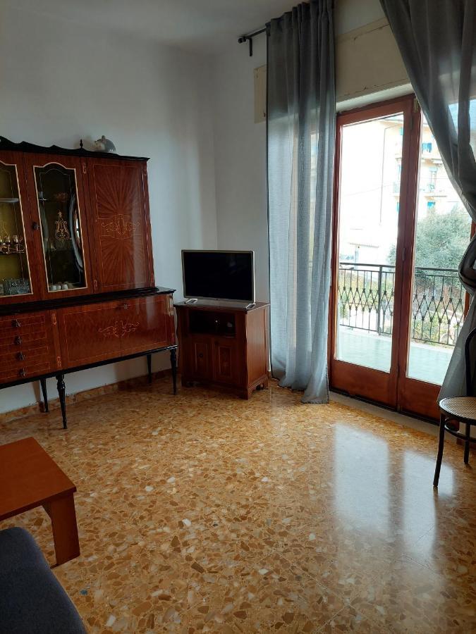Casa Gargiulo Apartamento Massa Lubrense Exterior foto