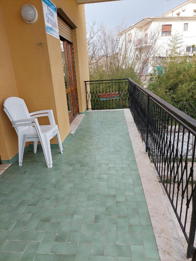 Casa Gargiulo Apartamento Massa Lubrense Exterior foto