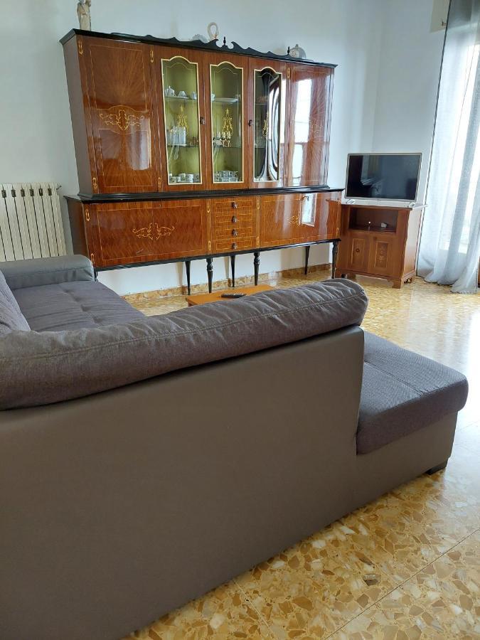 Casa Gargiulo Apartamento Massa Lubrense Exterior foto