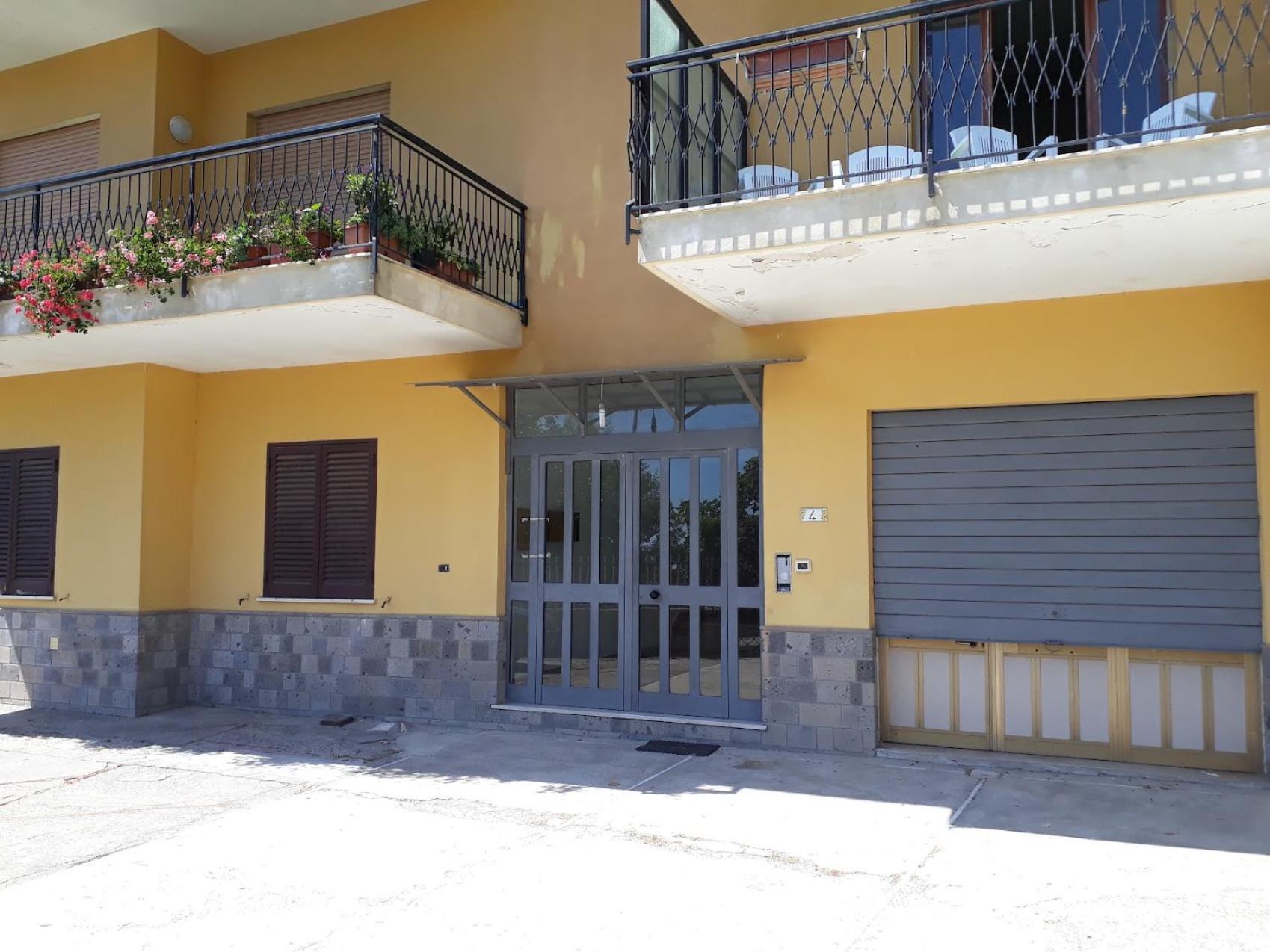Casa Gargiulo Apartamento Massa Lubrense Exterior foto