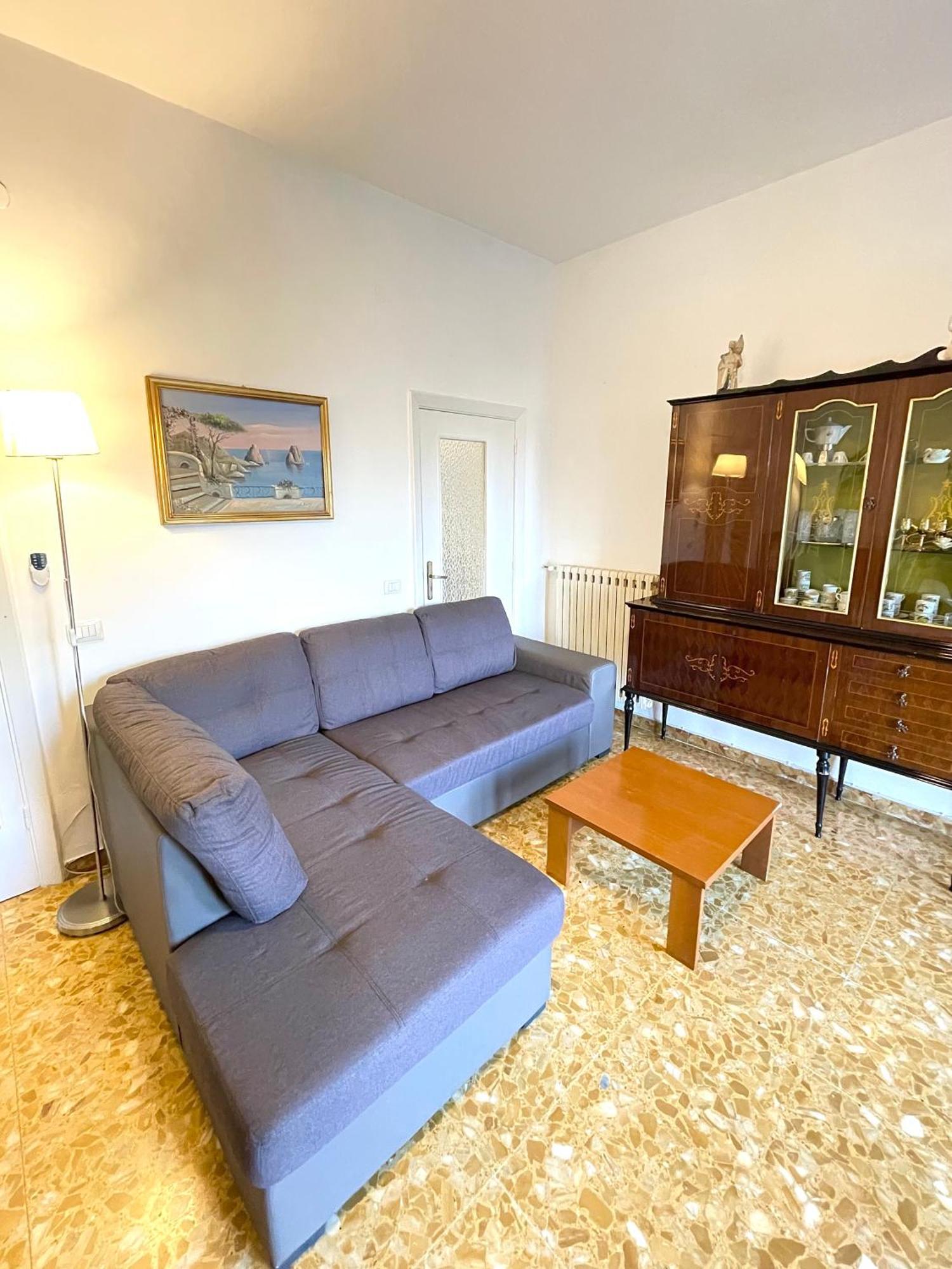 Casa Gargiulo Apartamento Massa Lubrense Exterior foto