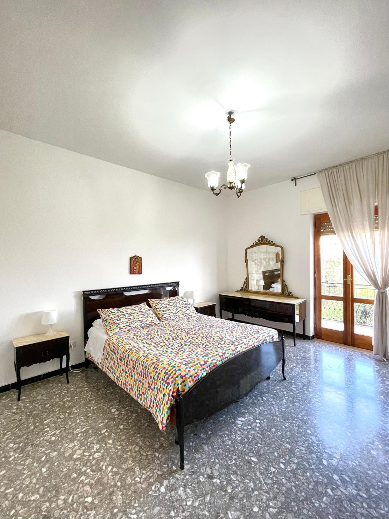 Casa Gargiulo Apartamento Massa Lubrense Exterior foto